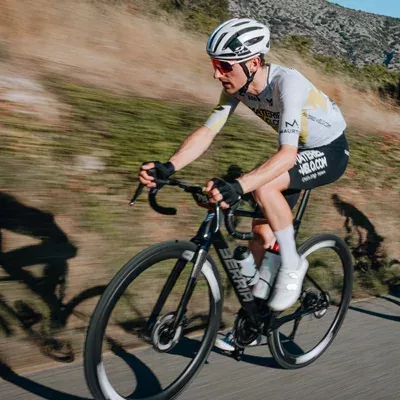 Étape du Tour Femmes 2026 - Photo galerie 1