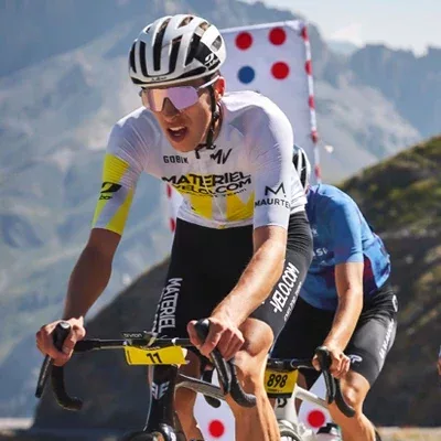 Étape du Tour 2026 - Photo galerie 1