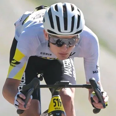 Étape du Tour 2026 - Photo galerie 4
