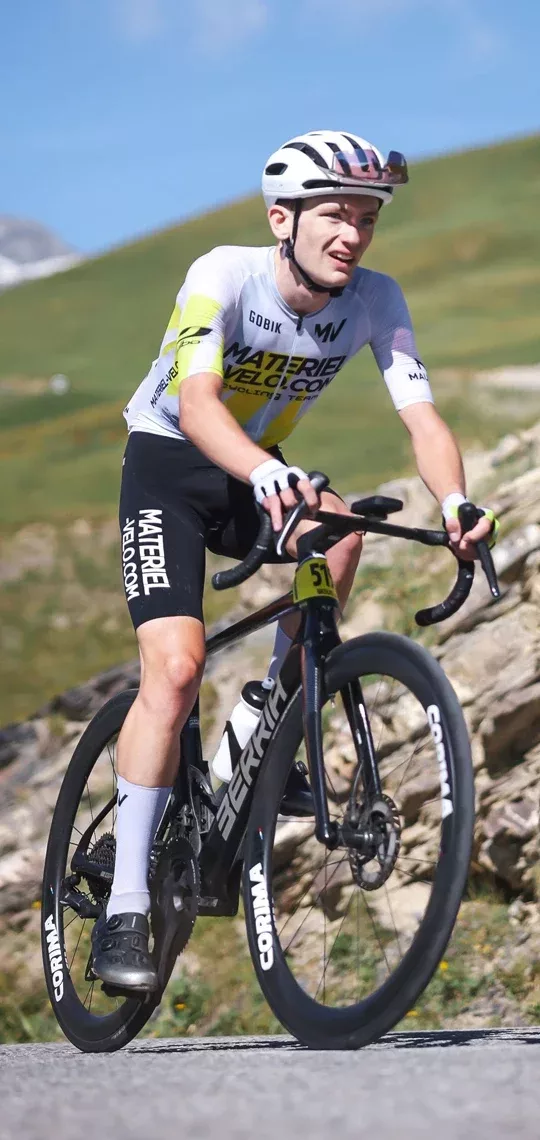 Étape du Tour 2026 - Photo galerie 3