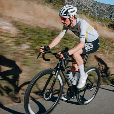 Étape du Tour Femmes 2026 - Photo galerie 1