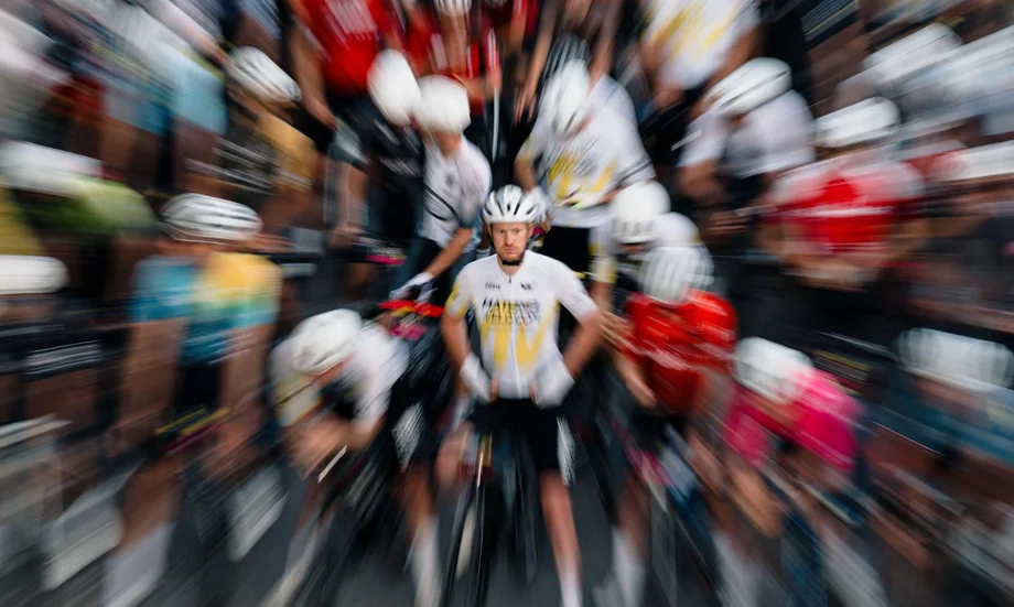 Étape du Tour Femmes 2026 - Mont Ventoux
