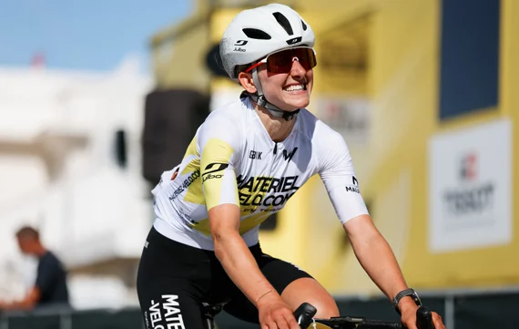 Miniature article étape du tour femmes 2026 - Mont Ventoux