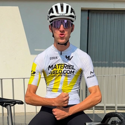 Étape du Tour 2026 - Photo galerie 2