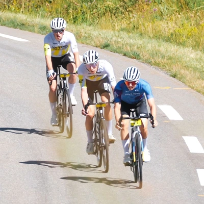 Étape du Tour 2026 - Photo galerie 5
