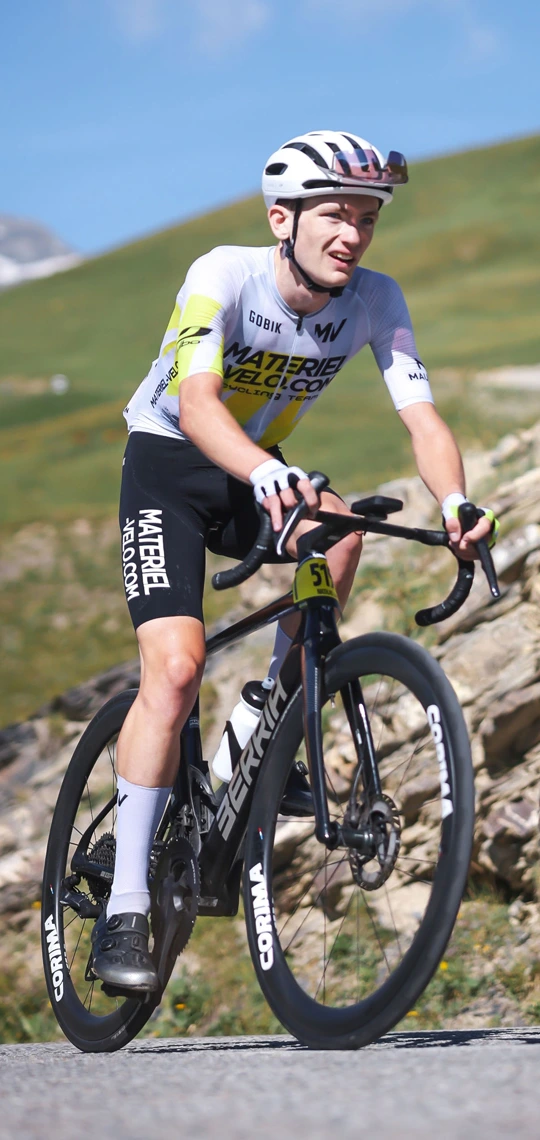 Étape du Tour 2026 - Photo galerie 3