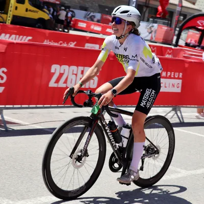 Marmotte Granfondo Alpes 2026 - Photo galerie 2