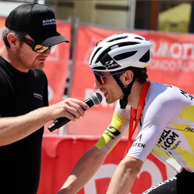 Marmotte Granfondo Alpes 2026 - Photo galerie 4