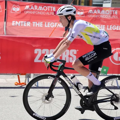 Marmotte Granfondo Alpes 2026 - Photo galerie 5