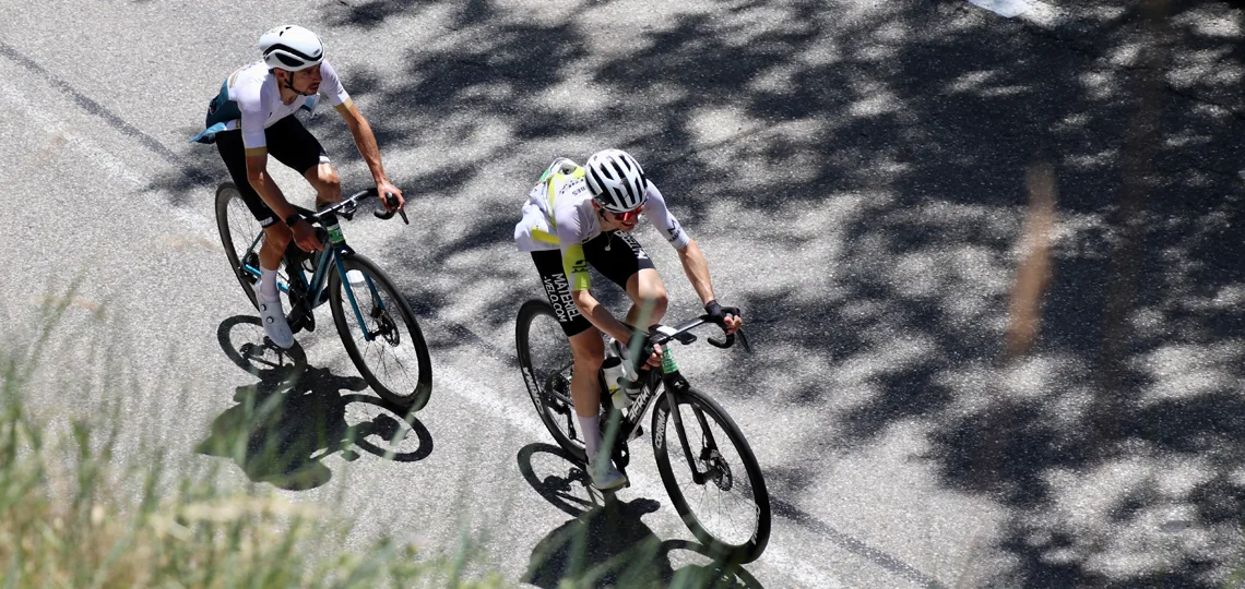 Marmotte Granfondo Alpes 2026 - Photo galerie 6