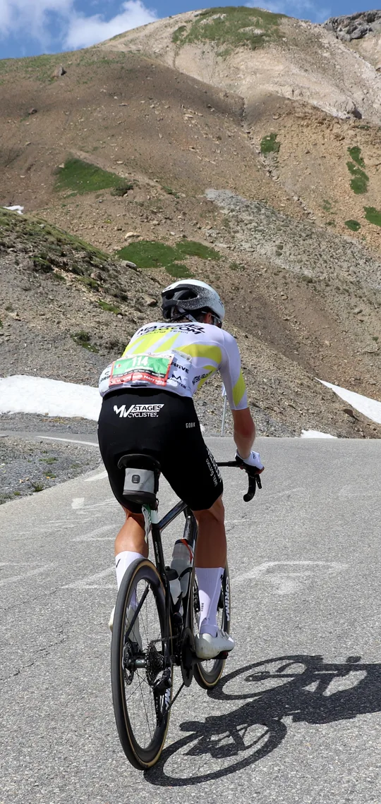Marmotte Granfondo Alpes 2026 - Photo galerie 3