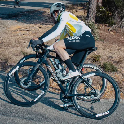 Stage Costa Brava 2026 - Photo galerie 5