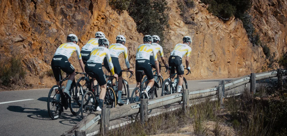 Stage Costa Brava 2026 - Photo galerie 6