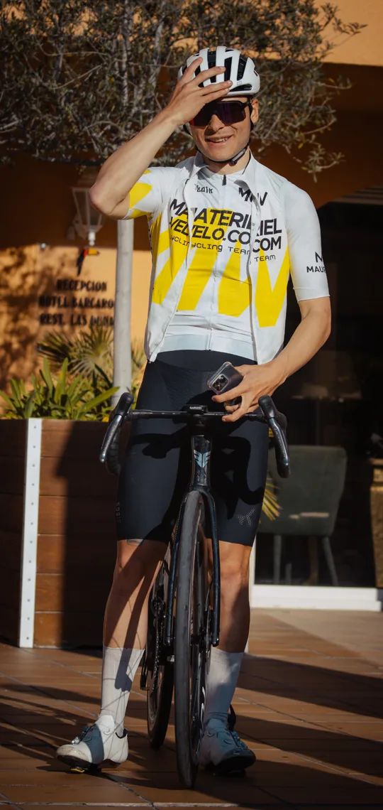Stage Costa Brava 2026 - Photo galerie 3