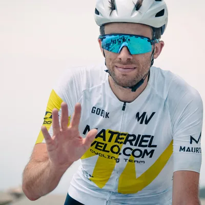 Stage Mont Ventoux 2026 - Photo galerie 1