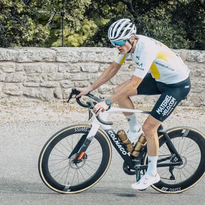Stage Mont Ventoux 2026 - Photo galerie 4