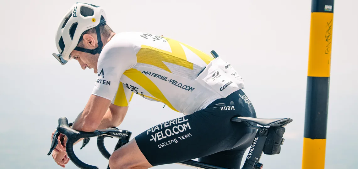 Stage Mont Ventoux 2026 - Photo galerie 6