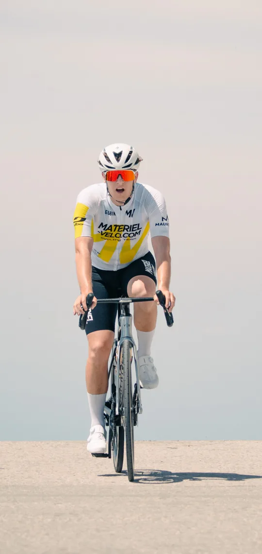 Stage Mont Ventoux 2026 - Photo galerie 3