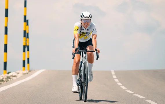 Miniature article stage au mont ventoux 2026