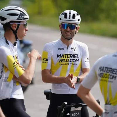 Thonon Cycling Race 2026 - Photo galerie 1