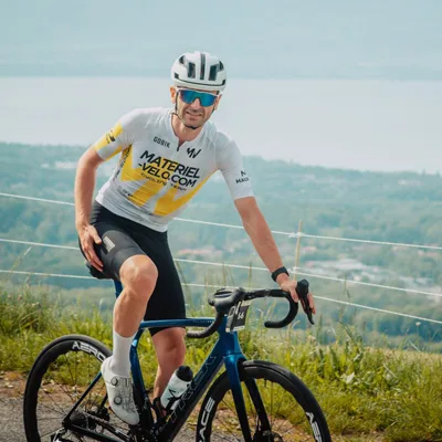 Thonon Cycling Race 2026 - Photo galerie 5