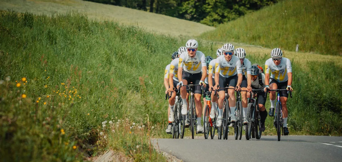 Thonon Cycling Race 2026 - Photo galerie 6